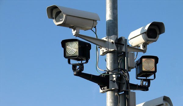 Пресс-служба Департамента информационных технологий столицы РФ анонсирует расширение системы столичного видеонаблюдения Пресс-служба Департамента информационных технологий столицы РФ анонсирует расширение системы столичного видеонаблюдения