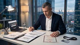Проверка ЧОП перед заключением договора