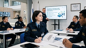 Как обучение и сертификация могут повысить профессиональный уровень охранников