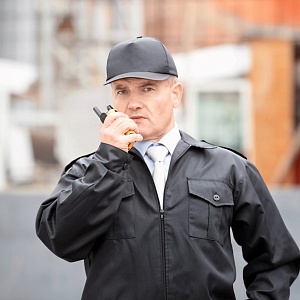 Изображение новости Как осуществляется охрана строительных объектов