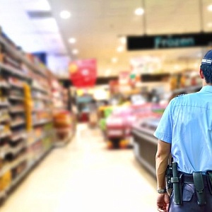 Изображение новости Сокращение численности охранников в супермаркетах ведет к увеличению преступлений — мнение руководителя полиции Воронежа