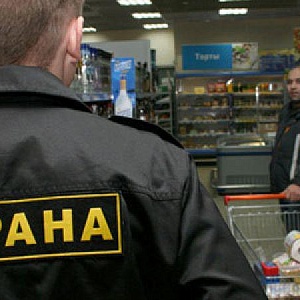 Изображение новости Новые методы работы охранников торговых центров в Новокузнецке