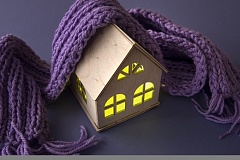 Как защитить дачу от вандализма и воровства